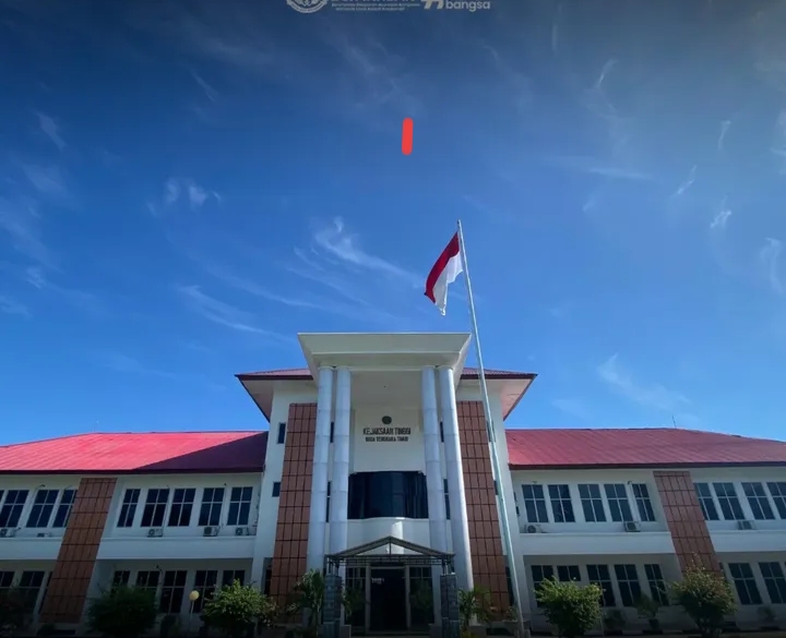 Kejagung Rotasi Kajati dan Wakajati NTT