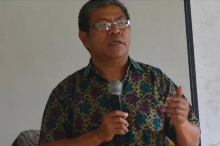 JPIC SVD Ruteng: Ada Dugaan Polisi Bekingi Mafia Tanah di Manggarai Barat