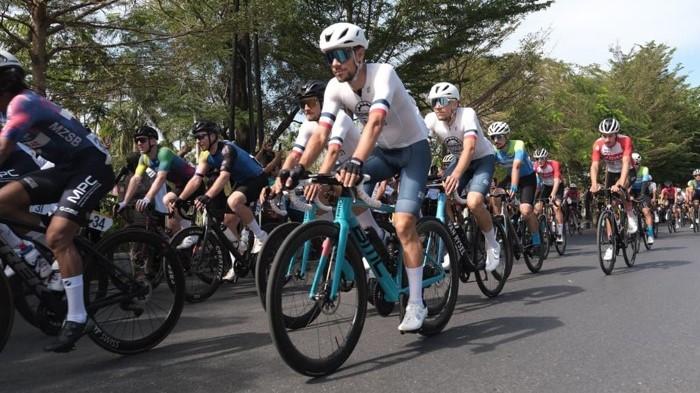 Pemda Mabar Gelontorkan 300 Juta untuk Sepeda Tour De EnTeTe : 100 Juta Gala Dinner dan 200 Juta Pameran UMKM