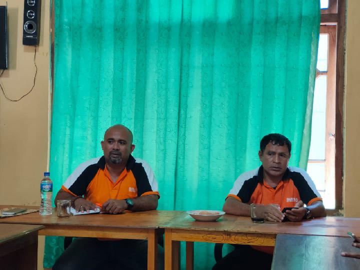 Bawaslu Mabar Temukan Pelanggaran Yang Dibuat KPU