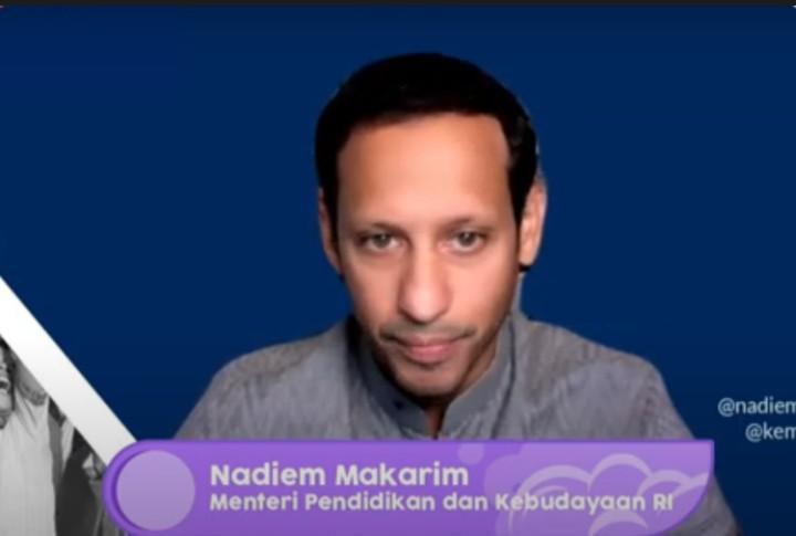 Perempuan Pemimpin dan Kesetaraan Gender, Webinar Kemendikbud untuk peringati Hari Perempuan Internasional