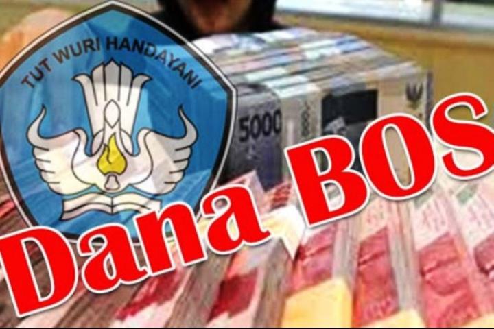 Kasus Dana BOS; Kepala Sekolah dan Bendahara SMPN 1 Reok di tetapkan Jadi Tersangka