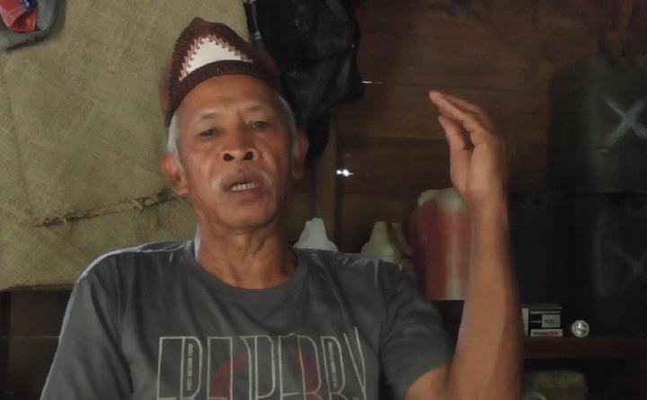 Warga Tolak Perluasan Eksploitasi Panas Bumi di Poco Leok