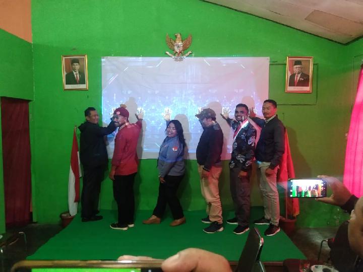 Masyarakat Bisa Laporkan Pelanggaran melalui Aplikasi Jarimu Awasi Pemilu