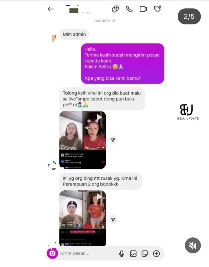 Bidan di Malaka Viral karena Aksi Tak Senonoh di TikTok, Warga NTT Geram