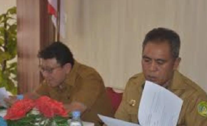 Bupati Edi Ajak Binus Malang Perkuat Kapasitas ASN di Bidang Komunikasi Publik
