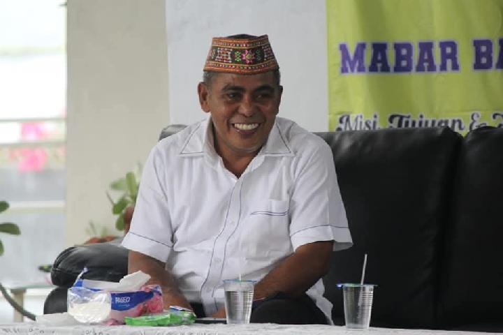 Bupati Edi Endi Luncurkan Program Agroturisme BINUS–Bajo untuk Perkuat Ekonomi Desa