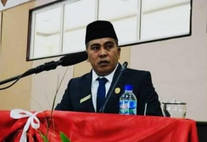 Bupati Edi Endi Tekankan Kesiapsiagaan Bencana Jadi Standar Baru Pariwisata Manggarai Barat
