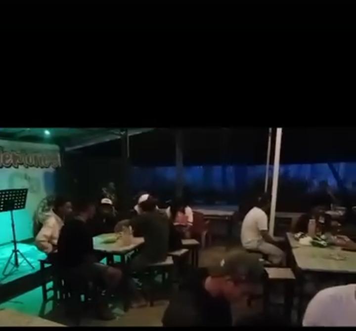 Ditekan Keluhan Lingkungan, Pioneer Cafe Resmi Angkat Kaki