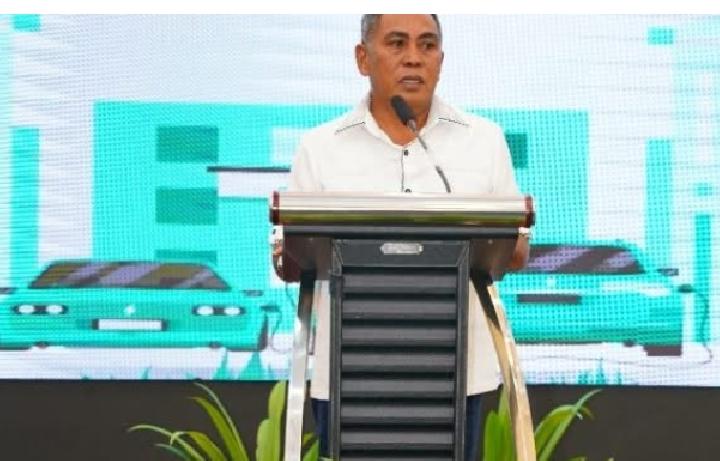 Bupati Edi Endi Dinilai Sukses Hadirkan Regulasi Baru yang Kini Ditiru Daerah Lain