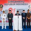 Bupati Edi Paparkan Capaian Pembangunan Mabar, Ekonomi hingga Tata Kelola Pemerintahan Meningkat