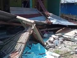 Stok Makanan Menipis, Warga Wangkung Reok Butuh Bantuan Pasokan dari Luar Kampung