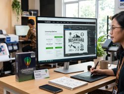 Harga Software Corel Draw Original: Panduan Lisensi dan Biaya Terbaru