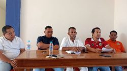 Insiden Pemukulan Wasit Pada Turnamen PSSI Mabar Cup II, Panitia Pelaksanaan Sampaikan Permohonan Maaf.