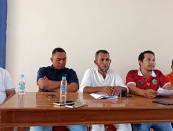Insiden Pemukulan Wasit Pada Turnamen PSSI Mabar Cup II, Panitia Pelaksanaan Sampaikan Permohonan Maaf.
