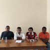 Kasus Pemukulan Wasit Sudah Ditangani Kepolisian, Panitia Minta Semua Pihak Hormati Proses Hukum dan Jangan Halangi Kelanjutan Pertandingan.