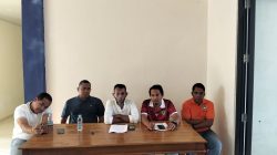 Kasus Pemukulan Wasit Sudah Ditangani Kepolisian, Panitia Minta Semua Pihak Hormati Proses Hukum dan Jangan Halangi Kelanjutan Pertandingan.