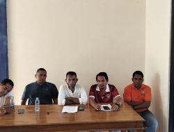 Kasus Pemukulan Wasit Sudah Ditangani Kepolisian, Panitia Minta Semua Pihak Hormati Proses Hukum dan Jangan Halangi Kelanjutan Pertandingan.